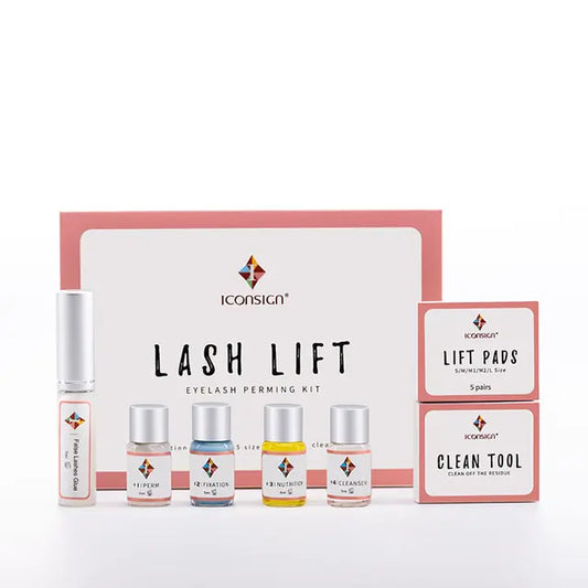 Lash Lift Kit Lifting Eyelash